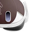 Brown University Bears Logo Meta Quest 3 Skin