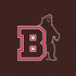Brown University Bears Logo Moto E5 Play Skin
