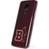 Brown University Bears Logo Moto E5 Plus Skin
