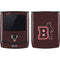 Brown University Bears Logo Motorola RAZR Skin