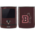 Brown University Bears Logo Motorola RAZR Skin