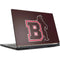 Brown University Bears Logo MSI GS65 Stealth Laptop Skin