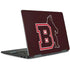 Brown University Bears Logo Notebook 9 Pro 13in (2017) Skin