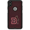 Brown University Bears Logo Otterbox Commuter iPhone Skin
