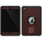 Brown University Bears Logo Otterbox Defender iPad Skin