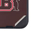 Brown University Bears Logo Otterbox Defender iPhone Skin