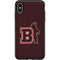 Brown University Bears Logo Otterbox Symmetry iPhone Skin