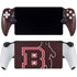 Brown University Bears Logo PlayStation Portal Remote Player Skin