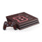 Brown University Bears Logo PS4 Pro Bundle Skin
