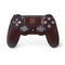 Brown University Bears Logo PS4 Pro/Slim Controller Skin