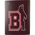 Brown University Bears Logo PS5 Bundle Skin