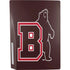 Brown University Bears Logo PS5 Bundle Skin