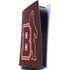 Brown University Bears Logo PS5 Digital Edition Console Skin