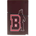 Brown University Bears Logo PS5 Slim Digital Edition Console Skin