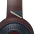 Brown University Bears Logo Razer Kraken X Skin