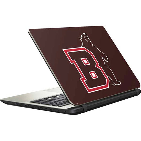 Brown University Bears Logo Satellite L50-B / S50-B Skin