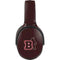 Brown University Bears Logo Skullcandy Venue Skin