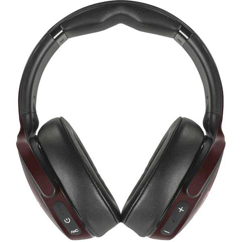 Brown University Bears Logo Skullcandy Venue Skin