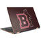 Brown University Bears Logo HP Spectre Skin