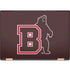 Brown University Bears Logo HP Spectre Skin