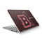Brown University Bears Logo HP Spectre Skin