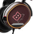 Brown University Bears Logo SteelSeries Arctis 5 Skin
