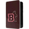 Brown University Bears Logo Surface Duo Skin