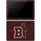 Brown University Bears Logo Surface Go Skin