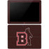 Brown University Bears Logo Surface Go Skin