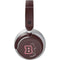 Brown University Bears Logo Surface Headphones Skin