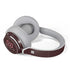 Brown University Bears Logo Surface Headphones Skin
