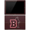 Brown University Bears Logo Surface Pro 3 Skin