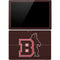 Brown University Bears Logo Surface Pro 4 Skin
