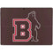 Brown University Bears Logo Surface Pro 8 Skin