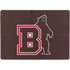Brown University Bears Logo Surface Pro 9 Skin