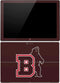 Brown University Bears Logo Surface Pro (2017) Skin
