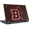 Brown University Bears Logo Lenovo ThinkPad Skin