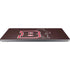 Brown University Bears Logo Universal Laptop 11in (8.8 x 6.2in) Skin