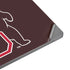 Brown University Bears Logo Universal Laptop 14in (11.4 x 8.2in) Skin