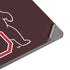 Brown University Bears Logo Universal Laptop 15in (12.2 x 8.8in) Skin