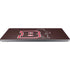 Brown University Bears Logo Universal Laptop 16in (13 x 9.4in) Skin