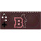 Brown University Bears Logo Xbox Adaptive Controller Skin