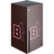 Brown University Bears Logo Xbox Series X Console Skin