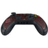 Brown University Bears Logo Xbox Series X Controller Skin