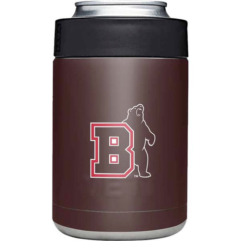 Brown University Bears Logo Yeti Colster Can Insulator Skin
