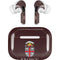 Brown University Primary Logo AirPods Pro 2nd Gen Skin