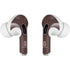 Brown University Primary Logo AirPods Pro 2nd Gen Skin