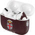 Brown University Primary Logo AirPods Pro 2nd Gen Skin