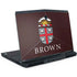 Brown University Primary Logo Dell Alienware Skin