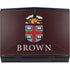 Brown University Primary Logo Dell Alienware Skin